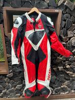 Ducati Corse racepak eendelig maat 56, Motoren, Kleding | Motorkleding, Ophalen of Verzenden, Ducati, Tweedehands, Heren