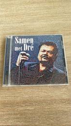 André Hazes Samen met Dré, Ophalen of Verzenden, Zo goed als nieuw, Nederlandstalig