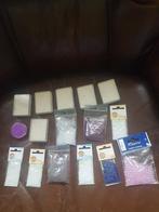 Te koop partij kleine kraaltjes om sieraden te maken., Hobby en Vrije tijd, Kralen en Sieraden maken, Ophalen of Verzenden, Zo goed als nieuw