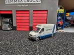 Wsi  mercedes sprinter vts Boxmeer b keus, Ophalen, Gebruikt, Bus of Vrachtwagen, Wsi