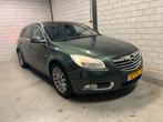 Opel Insignia 1.6 Turbo • 2009 • 180pk • Trekhaak, Auto's, Opel, Stof, Beige, 4 cilinders, 179 pk