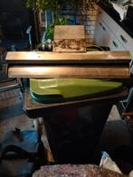 Waterloop voor vijver 54 cm., Ophalen of Verzenden, Gebruikt