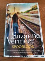 SPOORLOOS van Suzanne Vermeer, Boeken, Thrillers, Suzanne Vermeer, Ophalen of Verzenden, Zo goed als nieuw, Nederland