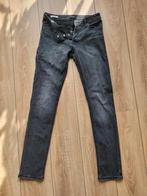 Jeans spijkerbroek jongen jack&jones 29 34 zwart grijs, Overige jeansmaten, Grijs, Jack and Jones, Ophalen of Verzenden