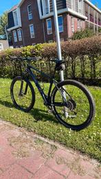Mooie sensa full carbon mtb, Fietsen en Brommers, Fietsen | Mountainbikes en ATB, Overige merken, Hardtail, Ophalen of Verzenden
