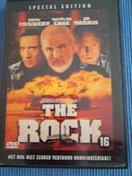 THE ROCK, Vanaf 16 jaar, Verzenden, Zo goed als nieuw, Actie