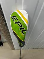 Epic flash 3 wood stiff flex, Gebruikt, -, Ophalen of Verzenden, Club