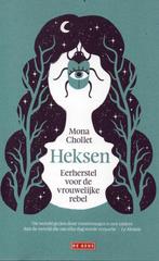 Heksen, Mona Chollet, heksenvervolging, feminisme, Ophalen of Verzenden, Zo goed als nieuw, Nederland