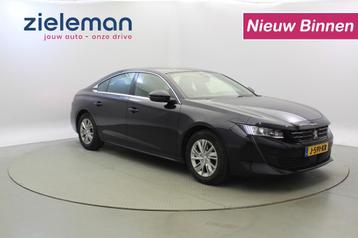 Peugeot 508 1.5 BlueHDI Active Avantage - Carplay, Camera, T beschikbaar voor biedingen