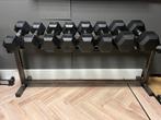 Nieuwe fitness hexa dumbells professionele kwaliteit!, Sport en Fitness, Fitnessmaterialen, Nieuw, Ophalen of Verzenden, Dumbbell