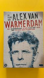 DVD-box Alex van Warmerdam 7 films, Cd's en Dvd's, Alle leeftijden, Boxset, Ophalen of Verzenden, Zo goed als nieuw