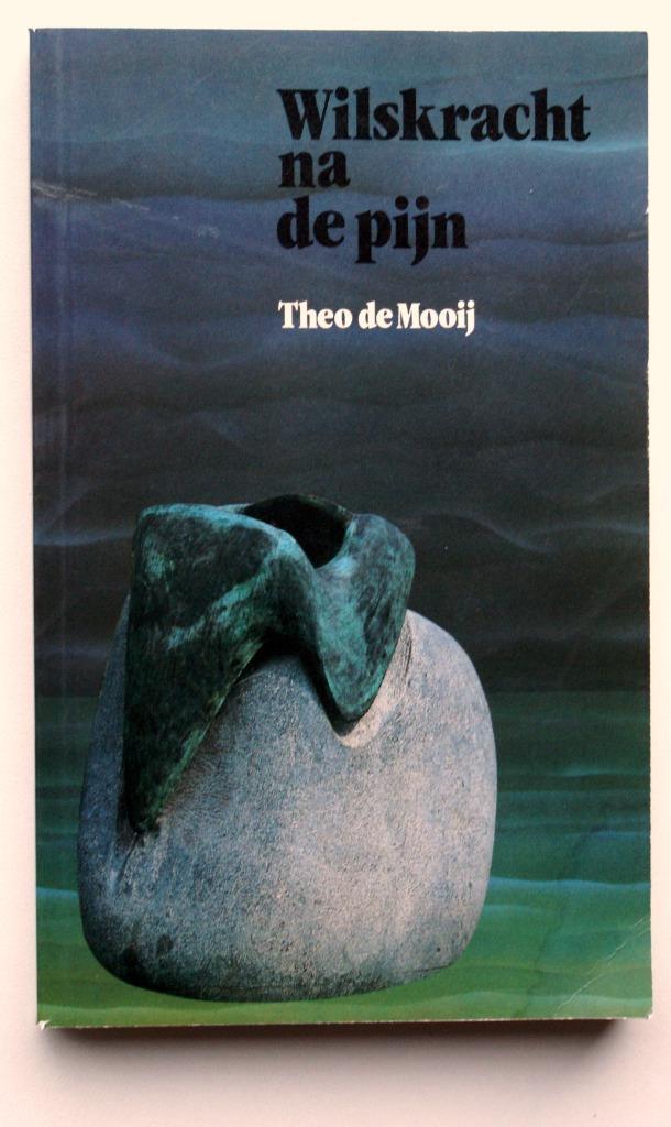 Wilskracht na de pijn – Theo de Mooij, Boeken, Advies, Hulp en Training, Zo goed als nieuw, Verzenden