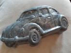 Bakblik vw kever. Je zal maar zo'n auto hebben .. Leuk, Ophalen of Verzenden, Zo goed als nieuw, Taarten, Bakvorm