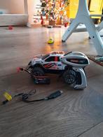 Supersnelle Carrera RC bestuurbare auto, Ophalen, Gebruikt