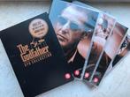 The Godfather Collection ( 5 DVD Box ), Vanaf 16 jaar, Boxset, Ophalen of Verzenden, Zo goed als nieuw