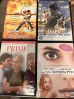 Veel films - romantiek drama 21 dvd’s, Ophalen of Verzenden, Zo goed als nieuw, Drama