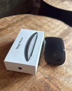Apple magic mouse zwart, Rechtshandig, Muis, Nieuw, Ophalen of Verzenden
