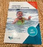 Boek didatiek van een les of training, Ophalen of Verzenden, Beta, Zo goed als nieuw, MBO
