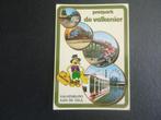 Valkenburg aan de Geul, pretpark de Valkenier, Verzenden, Ongelopen, Limburg