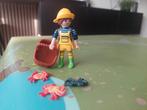 Krabbenmeisje, Ophalen of Verzenden, Zo goed als nieuw