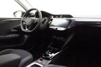 Opel Corsa 1.2 Level 3 Automaat | Navigatie | Climate contro, Stof, Gebruikt, Wit, 3 cilinders