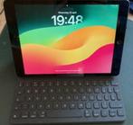 Apple Smart Keyboard iPad toetsenbord iPad, Computers en Software, Tablet-hoezen, Apple, Ophalen, 9e generatie iPad, 10 inch