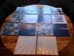 Grote collectie LPs deel 1, Ophalen, Gebruikt, Overige formaten, Poprock