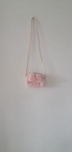 Schattig Konijnentasje, Kinderen en Baby's, Babymode-accessoires, Ophalen of Verzenden, Zo goed als nieuw, Onbekend