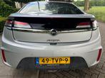 Opel Ampera E-rev 2012 Grijs, Ampera, 4 cilinders, 4 stoelen, Dealer onderhouden