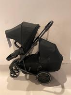 Easywalker Harvey 5 2 in 1 kinderwagen midnight black, Ophalen, Zo goed als nieuw