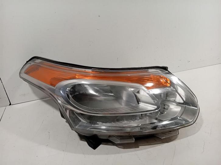 Koplamp rechts Citroën C3, Auto-onderdelen, Verlichting, Citroën, Gebruikt, Herkomst onderdeel bekend, 12 maanden garantie, Ophalen of Verzenden