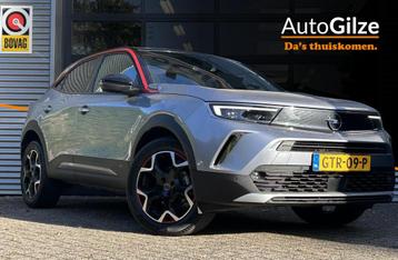 Opel Mokka 1.2 Turbo GS Line l Navi Pro l Camera l Bliss l S beschikbaar voor biedingen
