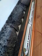 Märklin 37780 ICE 3 Treinset in OVP, Wisselstroom, Treinset, Ophalen of Verzenden, Zo goed als nieuw