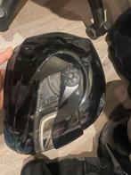 Partij motorhelmen, Motoren, Kleding | Motorhelmen, Ophalen of Verzenden, Tweedehands, XL, Overige merken