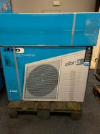 Zibro 5,2kW splitunits, Ophalen, Verwarmen, Nieuw, 3 snelheden of meer