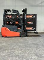 Toyota 8FBET16 (bj 2012), 1000 tot 2000 kg, Elektrisch, Heftruck, Toyota