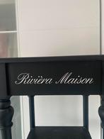 Vitrinekast Riviera Maison (zonder hoedendozen), Huis en Inrichting, Minder dan 50 cm, 150 tot 200 cm, Gebruikt, Overige houtsoorten