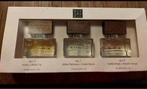 Nieuwe Rituals setje mini parfums, Ophalen of Verzenden, Nieuw