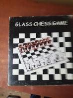 schaakspel, Hobby en Vrije tijd, Gezelschapsspellen | Bordspellen, Ophalen of Verzenden, Nieuw