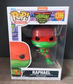 1396 Raphael Teenage Mutant Ninja Turtles Funko Pop, Ophalen of Verzenden, Zo goed als nieuw