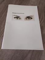 ANOUK , songtekst/ Bladmuziek URBAN SOLITUDE, Nieuw, Artiest of Componist, Populair, Zang