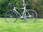 100% goede race fiets. Merk: Raleigh, Ophalen, Gebruikt, 10 tot 15 versnellingen, Overige merken