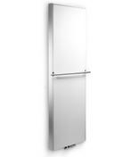 Verticale Radiator Vasco Flatline T22 2263 W 60x200 nieuw, Ophalen, Radiator, Nieuw, 60 tot 150 cm