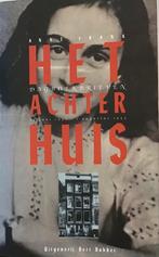 Het Achterhuis - Anne Frank, Ophalen of Verzenden, 20e eeuw of later, Gelezen