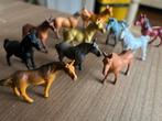 Miniatuur paardjes 1993, Ophalen of Verzenden, Zo goed als nieuw, Paard, Beeldje of Figuurtje
