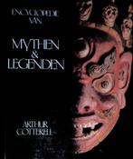 Encyclopedie van Mythen en Legenden., Boeken, Sprookjes en Fabels, Ophalen of Verzenden, Zo goed als nieuw