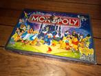 Monopoly Disney Editie Bordspel, Vijf spelers of meer, Ophalen of Verzenden, Gebruikt, Parker