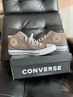 Converse All Star Malden Mid/Classic, Bruin, Nieuw, Ophalen of Verzenden, Sneakers of Gympen
