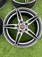 17” velgen ( 14,3 ) Suzuki et40, Auto-onderdelen, Banden en Velgen, Ophalen, Velg(en), Nieuw, 17 inch