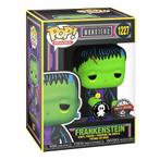 Funko Pop! Movies: Universal Studios Monsters - Frankenstein, Ophalen of Verzenden, Nieuw
